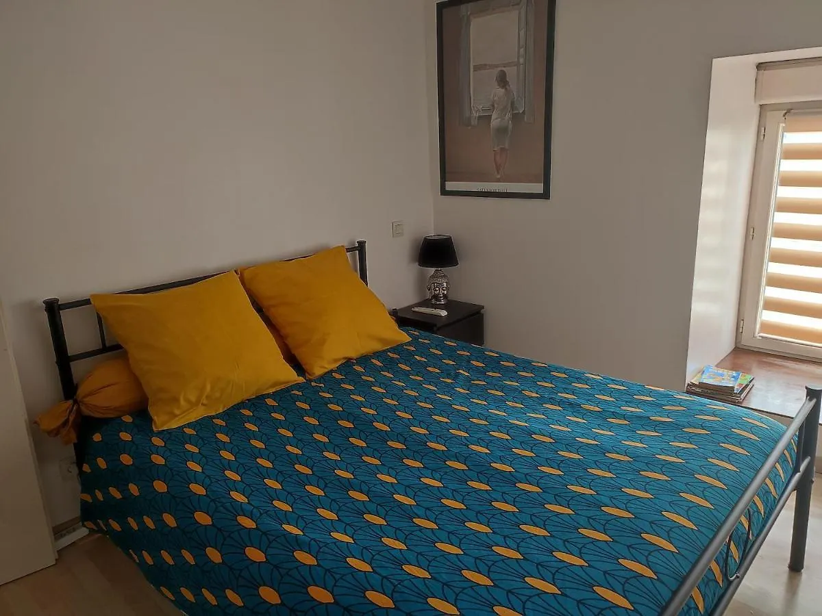 Chambre Tout Confort Landujan France