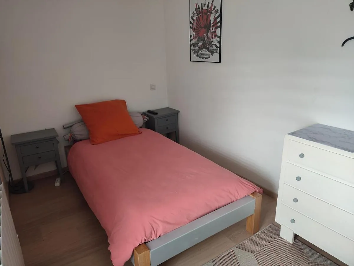 Chambre Tout Confort Landujan