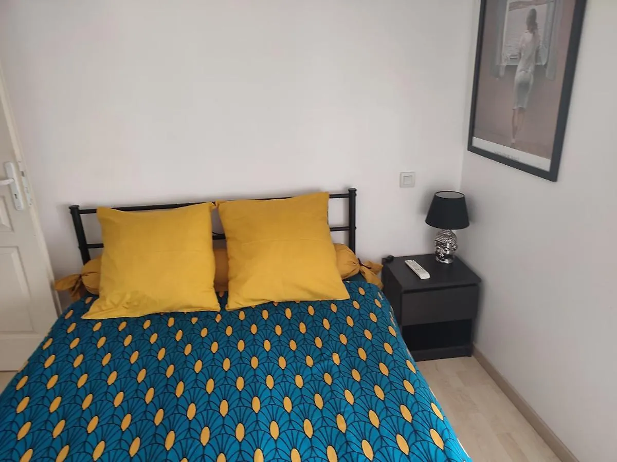 Homestay Chambre Tout Confort Landujan