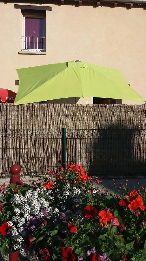 Homestay Chambre Tout Confort Landujan