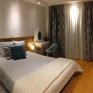 Ti Laouen Karaez Apartment
