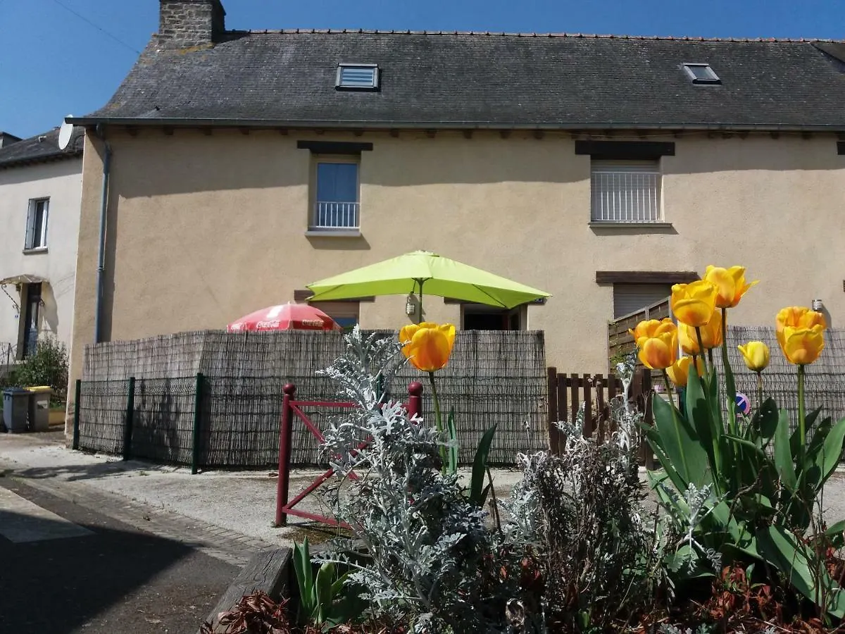 Homestay Chambre Tout Confort Landujan France